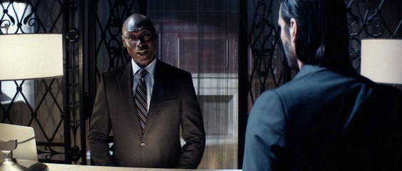 [ Film] John Wick - 2014 iTALiAN MD Dual 1080p BluRay x264-TeaM
