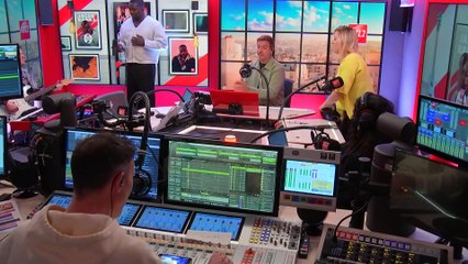 PÉPITE - Jacob Banks en live et en interview dans Le Double Expresso RTL2 (18/04/25)