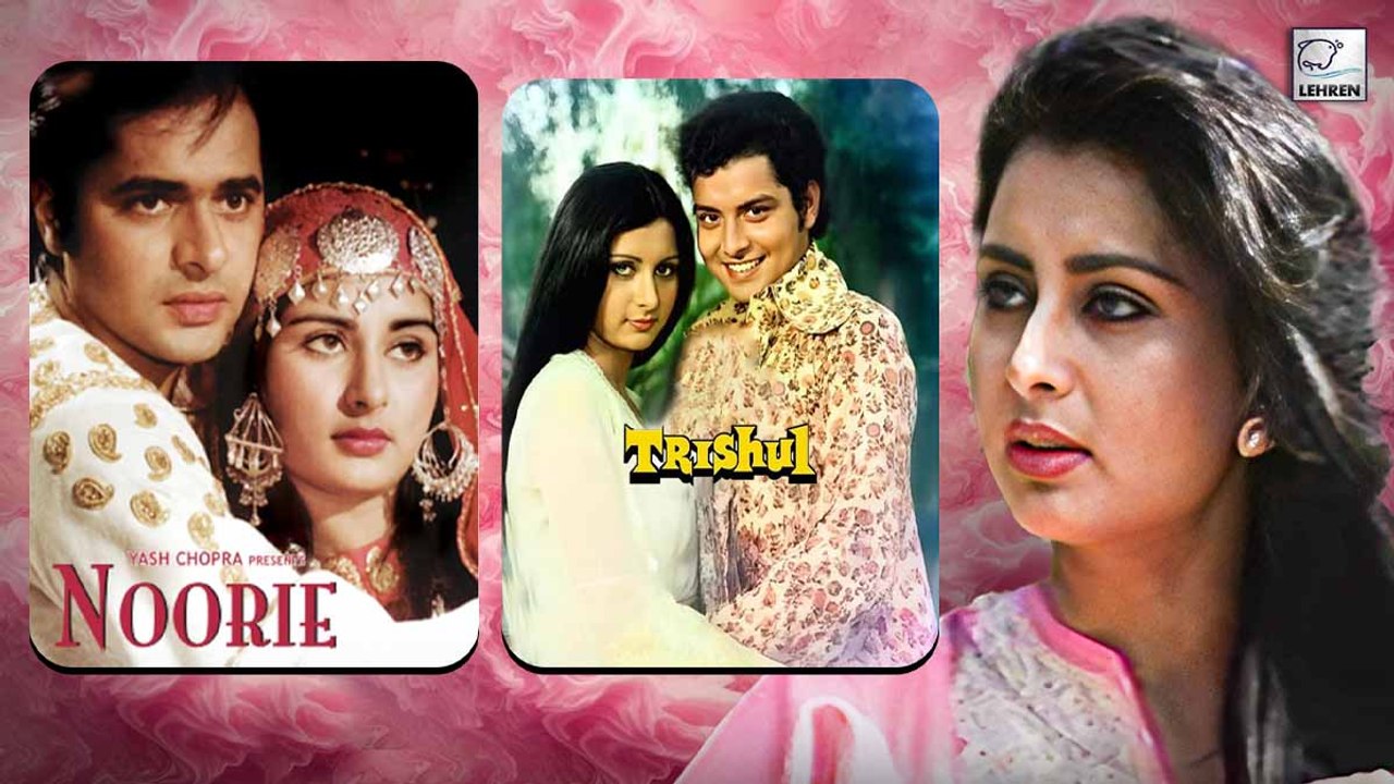 'It’s Not My Job To Urge My Director': Young Poonam Dhillon’s Rare Interview On Her Early Career