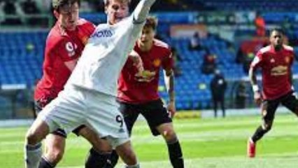 "One Of The Maddest Games Ever!" 😱 | Man Utd v Lyon Reaction