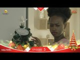 Série Adja - Episode 5 - NOËL