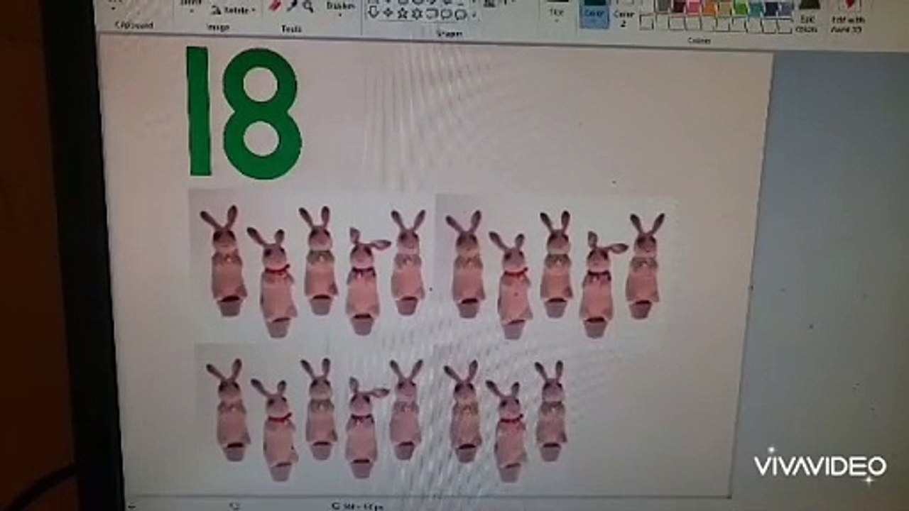 18 Bunnies (1998)