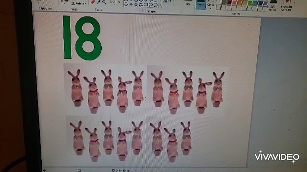 18 Bunnies (1998)