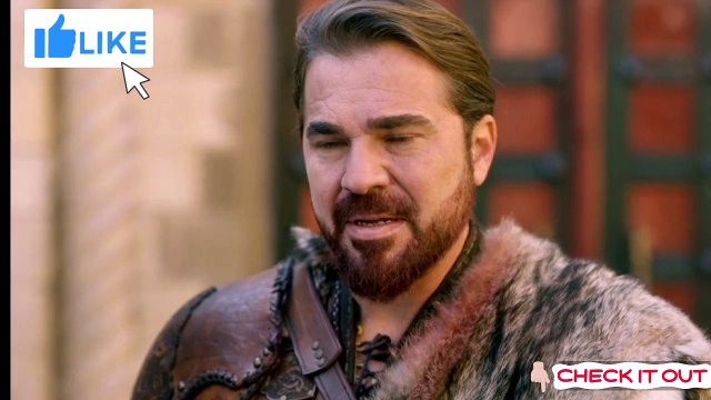 Barbaroslar Season 1 Episode 112 Urdu Hindi dubbed Visit on Telegram Type ATV Searial Official