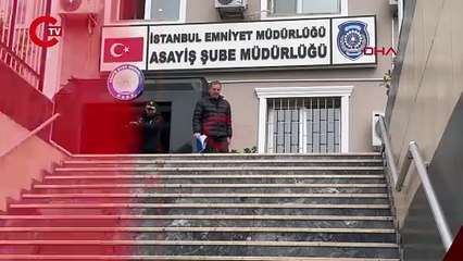 İstanbul'da 283 bin liralık vurgun... Sosyal medyada tanıştığı kişiyi böyle dolandırdı!