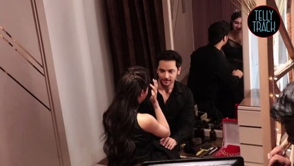 Anupama | Latest Episode | Prem and Rahi Romantic Moments | On Location