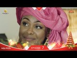 Série Adja - Episode 7 - NOËL