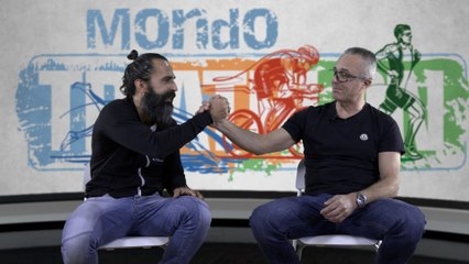 Mondo Triathlon - puntata 97