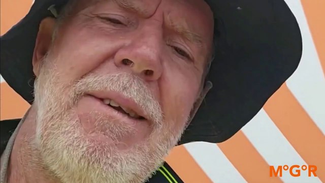 ALMA Class Globe 580 / 2025 - Survivre au marasme énergie solaire, récupération des eaux de pluie et panne d'alternateur en mer