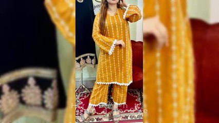 The EASY Way to Add Lace to Your Dress Designs|Dress Designing Ideas With Laces 2025
