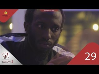 Pod et Marichou - Saison 3 - Episode 29 - VOSTFR