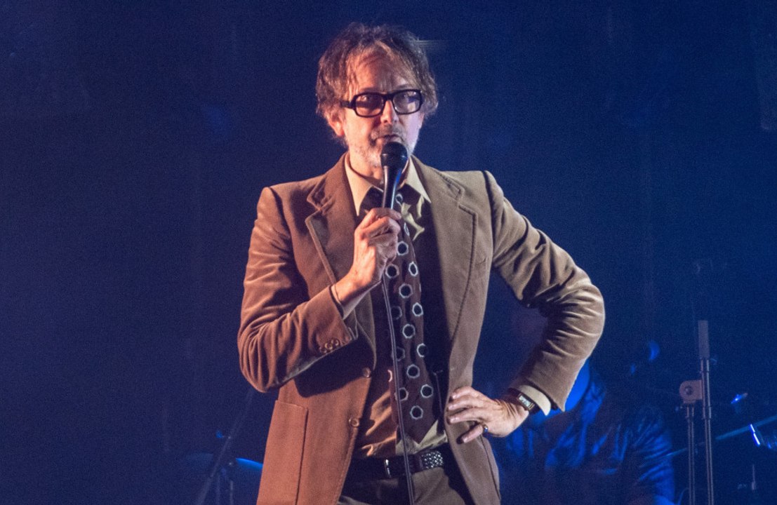 Pulp: Jarvis Cocker revealed he had tried to retire many times
