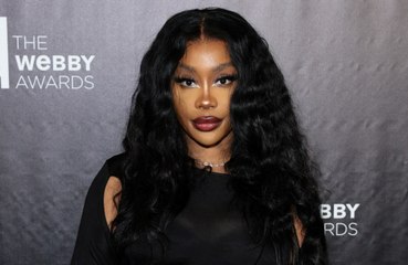 SZA is launching a new beauty brand