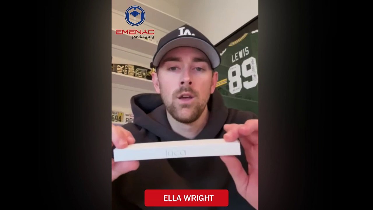 Emenac Packaging USA Review By Patrick Hayes