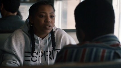 Power Book III; Raising Kanan Season 4 Episode 8 Promo