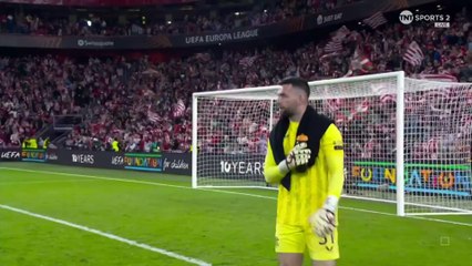 【FULL MATCH】 Athletic Bilbao vs. Rangers | UEFA European League 2024/25