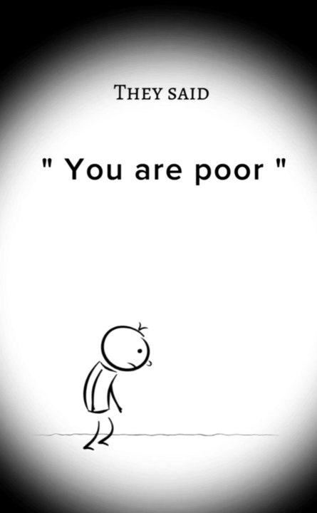 God Says.