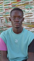 Ces jeunes qui affrontent la mer pour leurs parents