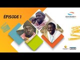 Episode 1 - Baobab au village de Massogui