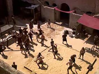 Espartaco: El Gladiador que Desafió al Imperio Romano