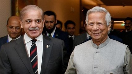 Bangladesh ने Pakistan से मांगा  4.3 अरब डॉलर का मुआवजा