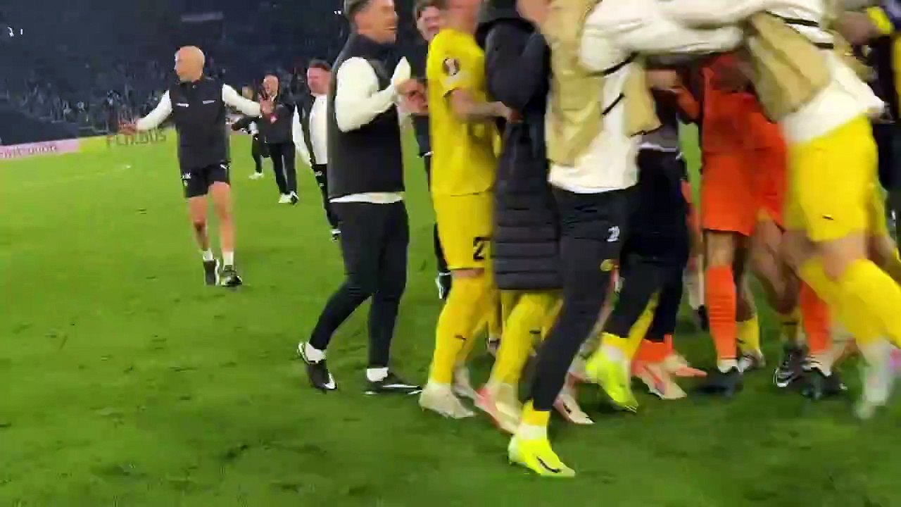Bodo/Glimt