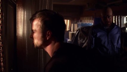 Breaking Bad (2008) S3E6