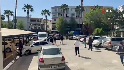 Birçok suçtan adliyeye sevk edilen şüphelilerden pişkin sözler!