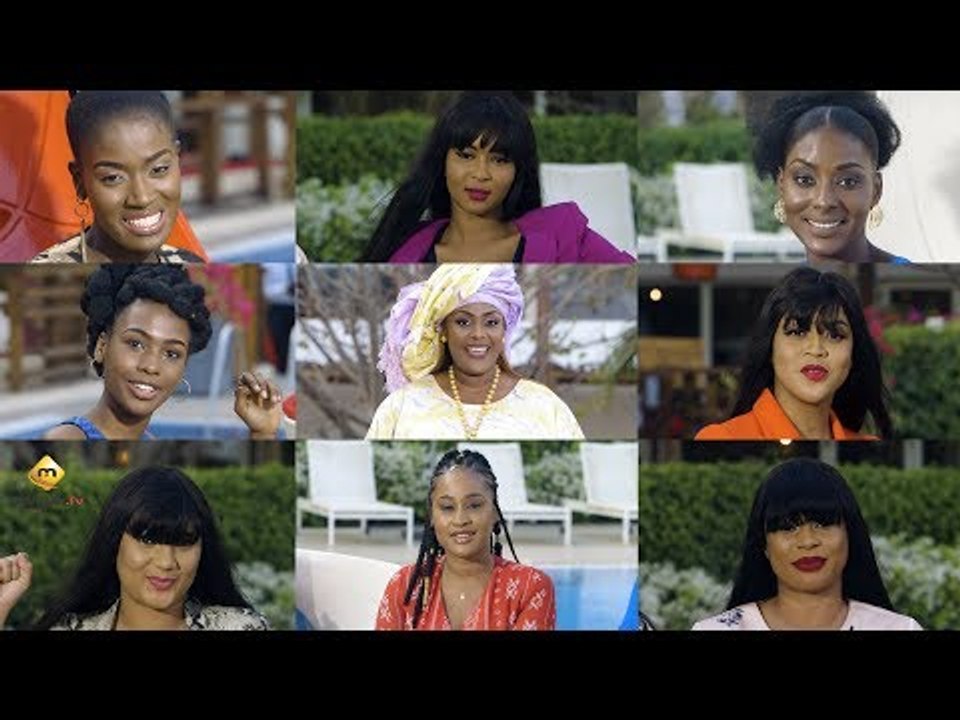 TEAM Marodi: Quand "Pod et Marichou" lance "Maitresse d'un homme marié" - VOSTFR