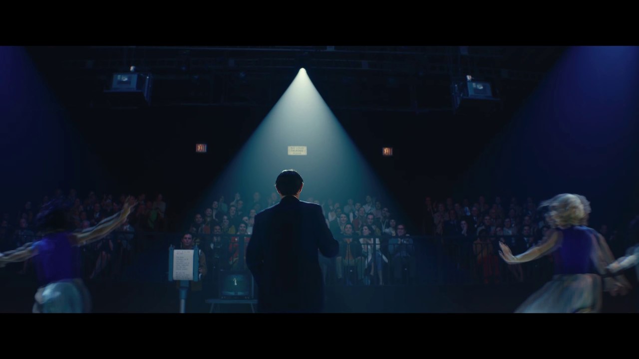 THE FANTASTIC FOUR FIRST STEPS Trailer 2 (4K ULTRA HD) 2025