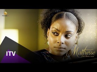Série - Maitresse d'un homme marié - INTERVIEW des actrices -  VOSTFR