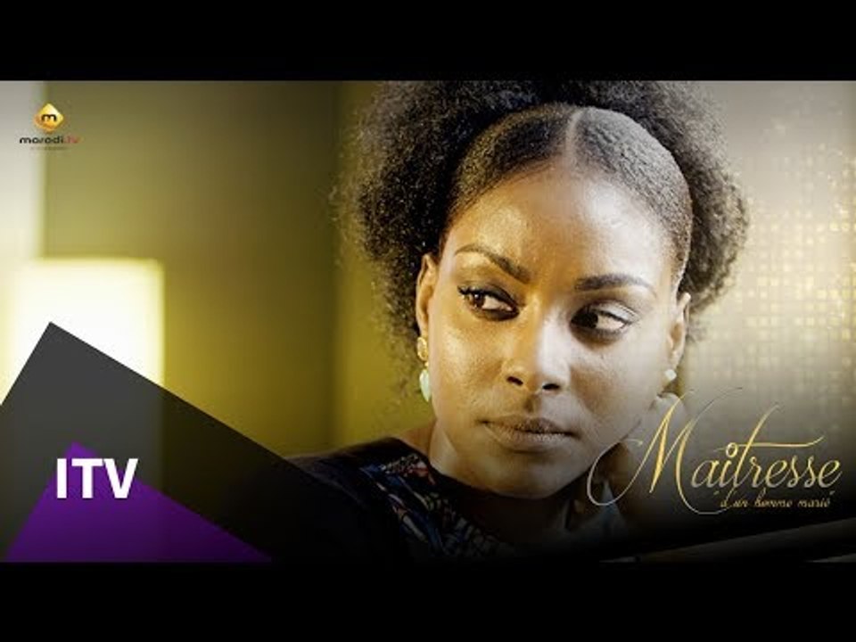 Série - Maitresse d'un homme marié - INTERVIEW des actrices -  VOSTFR