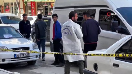 Van'da silahlı saldırı! 1 ölü, 3 yaralı