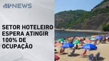 Feriados e show de Lady Gaga devem movimentar turismo no Rio de Janeiro