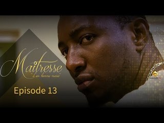 Série - Maitresse d'un homme marié - Episode 13 - VOSTFR