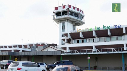 Un pasajero mata a tiros al secuestrador de un avión en Belice