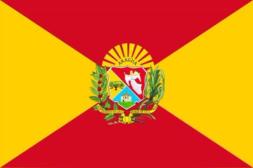 Flag of Aragua State. Bendera Negara Bagian Aragua. Aragua State Flag. Flag of State of Aragua. State of Aragua Flag. Flag of Aragua. Bendera Aragua. Aragua Flag. Bandera del Estado Aragua. Bandera de Aragua