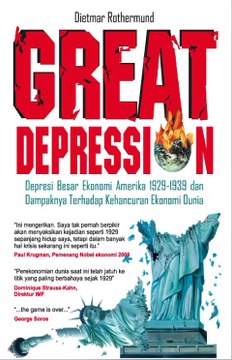 Great Depression. Depresi besar ekonomi Amerika 1929-1939 dan dampaknya terhadap kehancuran ekonomi dunia. La Grande Dépression. La Grande Dépression de l'économie américaine de 1929 à 1939 et son impact sur l'économie mondiale.