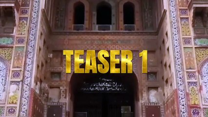 Teaser 1 _ Coming Soon _ Ft. Ahad Raza Mir ,Dur E Fishan  _ 7Thsky _ Har Pal Geo