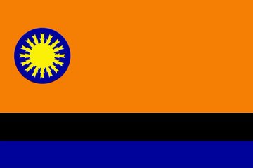 Flag of Cojedes State. Bendera Negara Bagian Cojedes. Cojedes State Flag. Flag of State of Cojedes. State of Cojedes Flag. Flag of Cojedes. Bendera Cojedes. Cojedes Flag. Bandera del Estado de Cojedes. Bandera de Cojedes