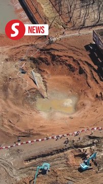 Putra Heights inferno: Preliminary report on incident expected within a week