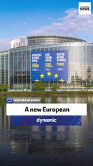 Al Arabiya News editor: A new European dynamic