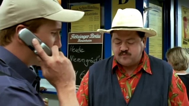 Die Rosenheim-Cops S01E12-Die Zocker von Rosenheim