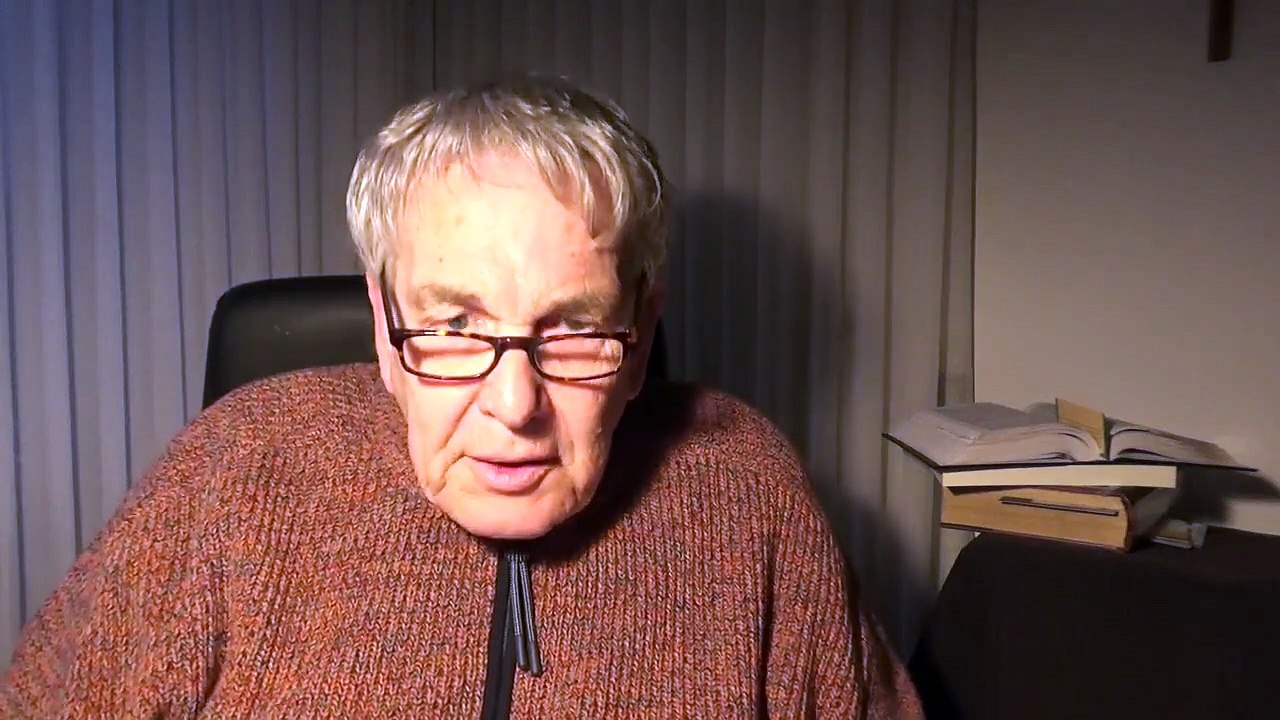 Sein Kelch Ist Dein Kelch