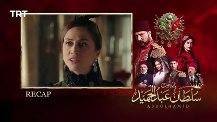 Payitaht Sultan Abdulhamid _ Season 1 _ Episode 16