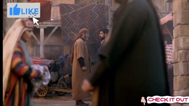 Barbaroslar Season 1 Episode 113 Urdu Hindi dubbed Visit on Telegram Type ATV Searial Official