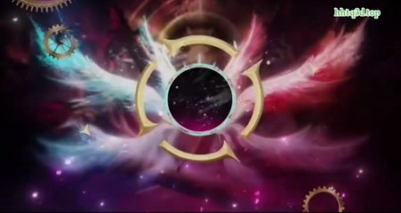 Đấu La Đại Lục 2 – Tuyệt Thế Đường Môn Tập 97 Vietsub