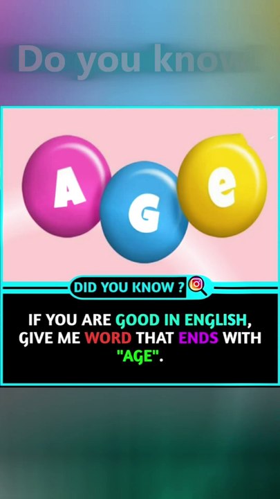 Only Smart Minds Can Beat This English Quiz 💬🔥
