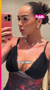 Jazz et Laurent Correia (JLC Family) complètement “défigurés” ?