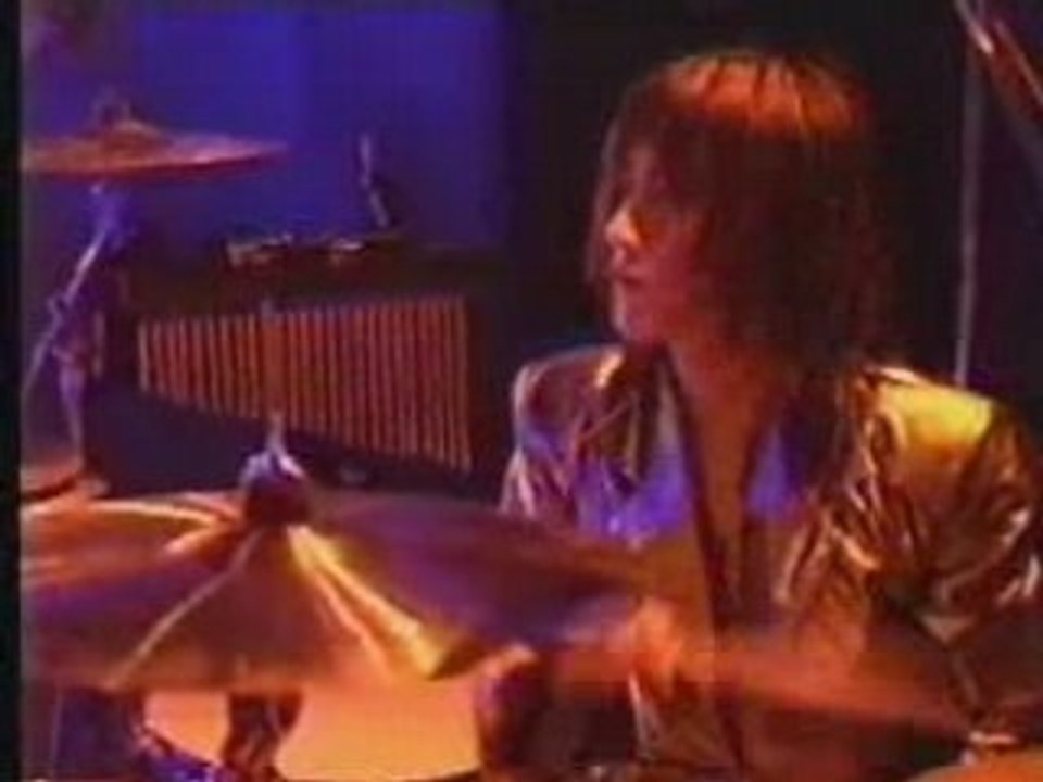 malice mizer - Brise (Live)